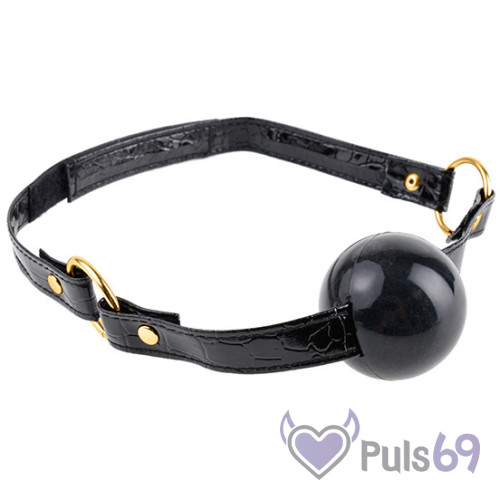 Кляп Fetish Fantasy Gold Gag от Pipedream Products Кляп Fetish Fantasy Gold Gag от Pipedream Products