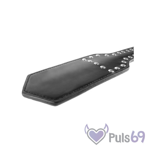 Шлепалка Fetish Fantasy Limited Edition Fantasy Love Paddle от Pipedream Products Шлепалка Fetish Fantasy Limited Edition Fantasy Love Paddle от Pipedream Products