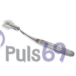 Колесо Вартенберга Orion Sextreme Nervenrad Pin Wheel