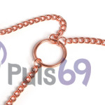 Зажимы для сосков и половых губ Entice Triple Intimate Clamps