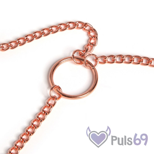 Зажимы для сосков и половых губ Entice Triple Intimate Clamps Зажимы для сосков и половых губ Entice Triple Intimate Clamps