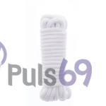 Бондажная веревка для связывания Bondx Love Rope 5 м от Dream Toys