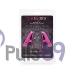 Зажимы для сосков California Exotics Nipplettes