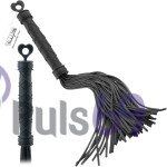 Плеть силиконовая Pipedream Fetish Fantasy Elite Silicone Bondage Whip