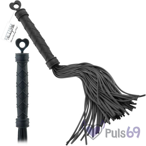 Плеть силиконовая Pipedream Fetish Fantasy Elite Silicone Bondage Whip Плеть силиконовая Pipedream Fetish Fantasy Elite Silicone Bondage Whip