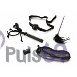 BDSM Набор для эротической игры First Time Fantasy Kit от Pipedream