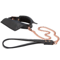 Элегантный ошейник с поводком Entice Chelsea Collar with Leash Элегантный ошейник с поводком Entice Chelsea Collar with Leash