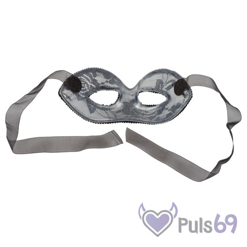 Маска на глаза Cottelli Collection Accessoires Lace Mask от Orion Маска на глаза Cottelli Collection Accessoires Lace Mask от Orion