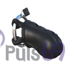 Пояс верности Pipedream Extreme Silicone Cock Blocker