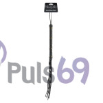 Многохвостовая плеть Cat-O-Nine Tails от Pipedream Products