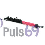 Плеть NS Novelties Sinful Whip Pink