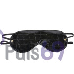 Маска на глаза Gold Love Mask от Pipedream Products