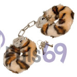 Качественные наручники Love Cuffs Leo