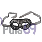 Маска на глаза Cottelli Collection Accessoires Lace Mask от Orion