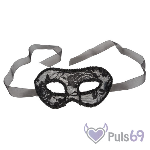 Маска на глаза Cottelli Collection Accessoires Lace Mask от Orion Маска на глаза Cottelli Collection Accessoires Lace Mask от Orion
