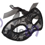 Маска на глаза Cottelli Collection Accessoires Lace Mask от Orion