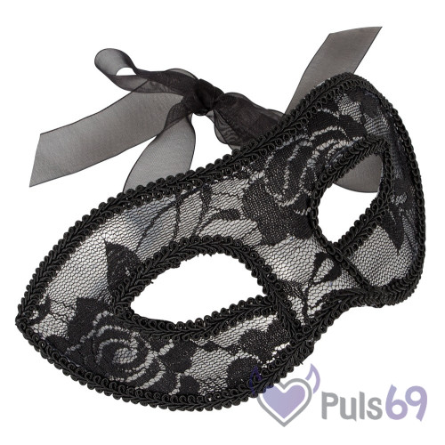 Маска на глаза Cottelli Collection Accessoires Lace Mask от Orion Маска на глаза Cottelli Collection Accessoires Lace Mask от Orion