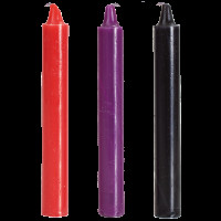 Набор свечей Doc Johnson Japanese Drip Candles