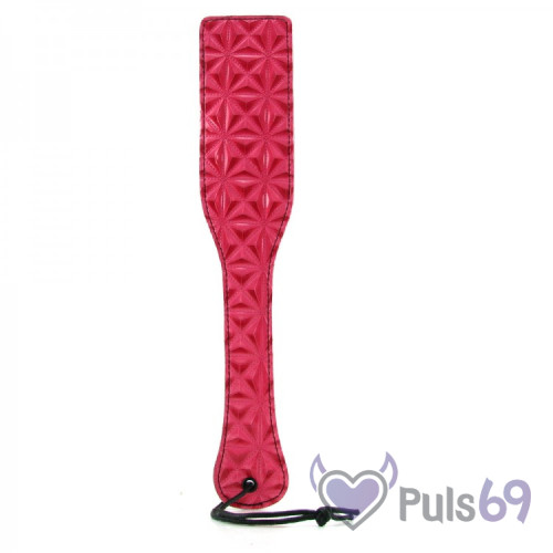 Шлепалка NS Novelties Sinful Paddle Pink