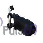 Пояс верности Pipedream Extreme Silicone Cock Blocker