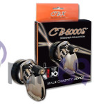 Пояс верности A.L. Enterprices CB - 6000 Male Chastity Device, Chrome