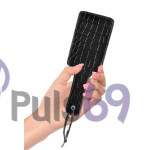 Шлепалка Fetish Fantasy Gold Pleasure Paddle от Pipedream Products