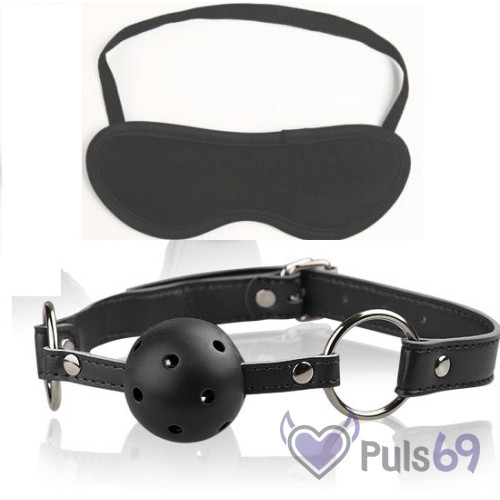 BDSM набор Classic Set, 7 аксессуаров BDSM набор Classic Set, 7 аксессуаров