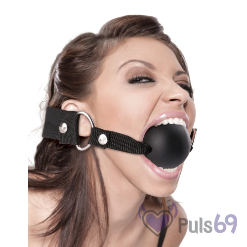 Кляп Fetish Fantasy Extreme Extreme Ball Gag от Pipedream Products