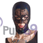 Маска на голову Bad Kitty Naughty Toys Mask от Orion