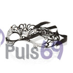 Маска на глаза Entice Mystique Mask от California Exotic