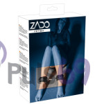 Фиксаторы для ног Zado Fetish Ankle Cuffs от Orion
