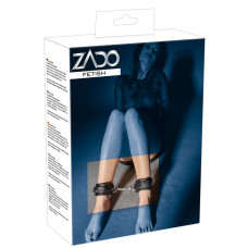 Фиксаторы для ног Zado Fetish Ankle Cuffs от Orion Фиксаторы для ног Zado Fetish Ankle Cuffs от Orion