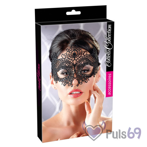 Маска на глаза Cottelli Collection Accessoires  Augenmaske от Orion