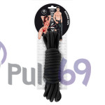 Бондажная веревка для связывания The Bondage Rope 5m от Hidden Desire