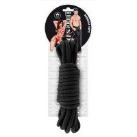 Бондажная веревка для связывания The Bondage Rope 5m от Hidden Desire Бондажная веревка для связывания The Bondage Rope 5m от Hidden Desire