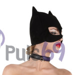 Маска на голову Bad Kitty Cat Mask от Orion