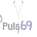 Зажимы для сосков и половых губ Triple Intimate Clamps