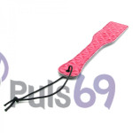 Шлепалка NS Novelties Sinful Paddle Pink