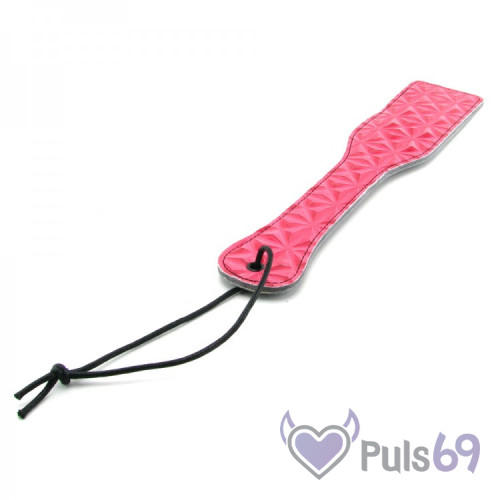 Шлепалка NS Novelties Sinful Paddle Pink Шлепалка NS Novelties Sinful Paddle Pink