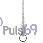 Уретральная вставка Steel Power Tools Penis Stick