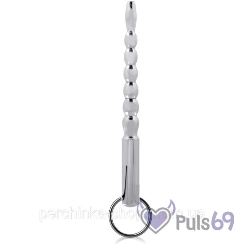 Уретральная вставка Steel Power Tools Penis Stick