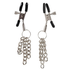 Зажимы для сосков You2Toys Nipple Clamps от Orion Зажимы для сосков You2Toys Nipple Clamps от Orion