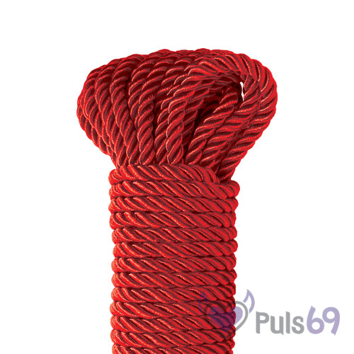 Вервка Fetish Fantasy Deluxe Silky Rope от Pipedream 9,75м Вервка Fetish Fantasy Deluxe Silky Rope от Pipedream 9,75м