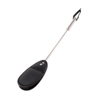 Стек Fetish Fantasy Extreme Steel Slapper Black от Pipedream Products Стек Fetish Fantasy Extreme Steel Slapper Black от Pipedream Products