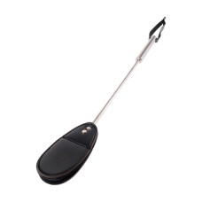 Стек Fetish Fantasy Extreme Steel Slapper Black от Pipedream Products Стек Fetish Fantasy Extreme Steel Slapper Black от Pipedream Products