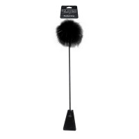 Стек с перышком Fetish Fantasy Limited Edition Feather Crop от Pipedream Products Стек с перышком Fetish Fantasy Limited Edition Feather Crop от Pipedream Products