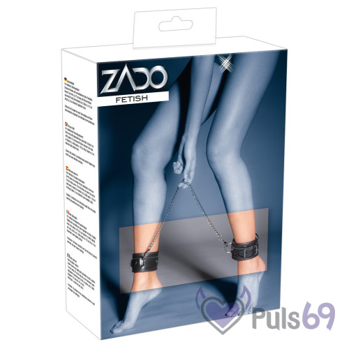 Фиксаторы для ног Zado Fetish от Orion Фиксаторы для ног Zado Fetish от Orion