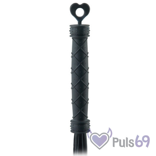 Плеть силиконовая Pipedream Fetish Fantasy Elite Silicone Bondage Whip Плеть силиконовая Pipedream Fetish Fantasy Elite Silicone Bondage Whip