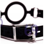 Кляп расширитель Bad Kitty Silicone Ring Gag  от Orion