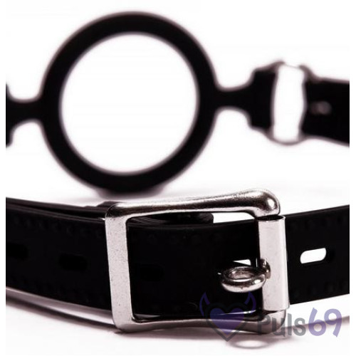 Кляп расширитель Bad Kitty Silicone Ring Gag от Orion Кляп расширитель Bad Kitty Silicone Ring Gag от Orion